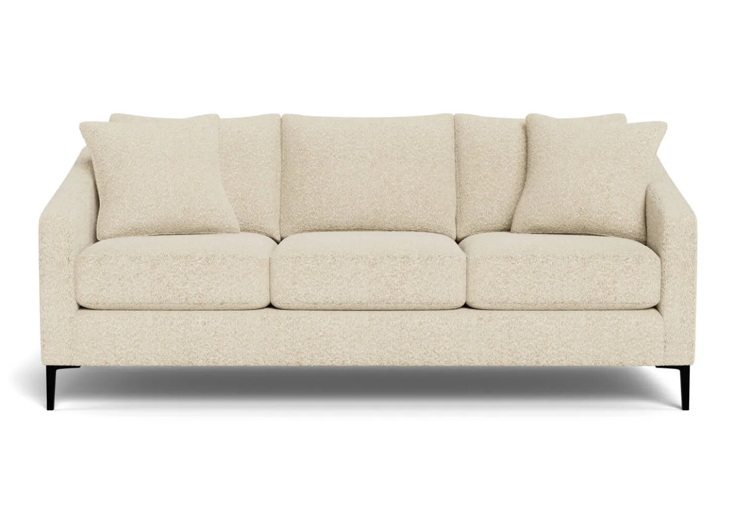Hensley Custom Sofa