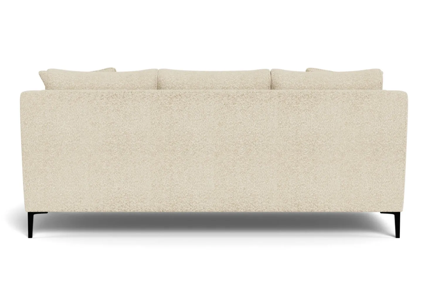 Hensley Custom Sofa