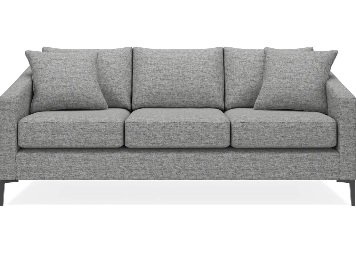 Hensley Custom Sofa