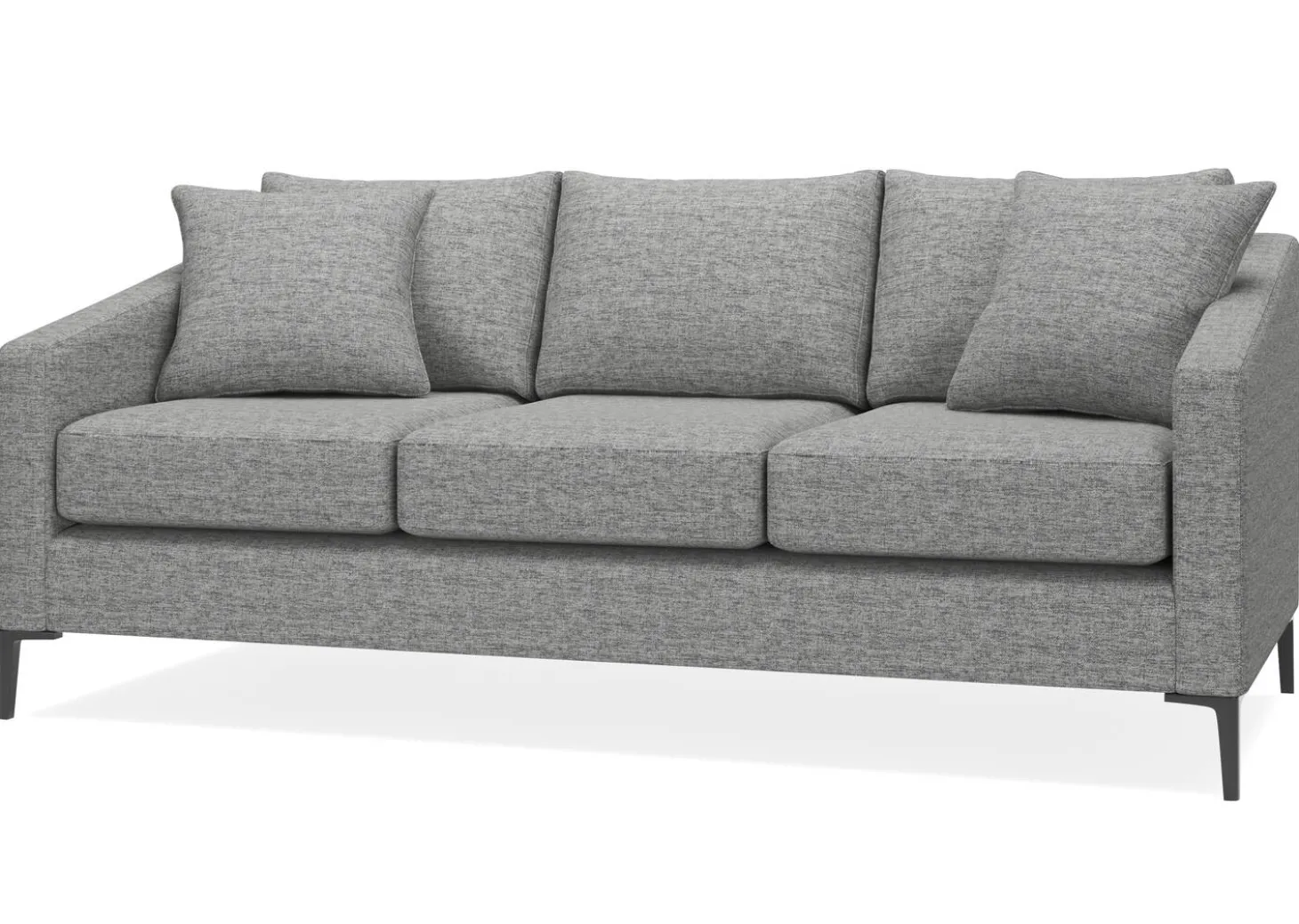 Hensley Custom Sofa