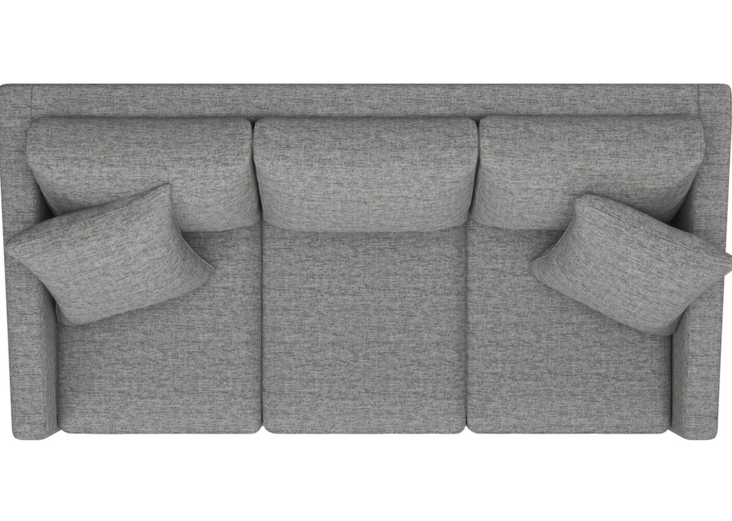 Hensley Custom Sofa