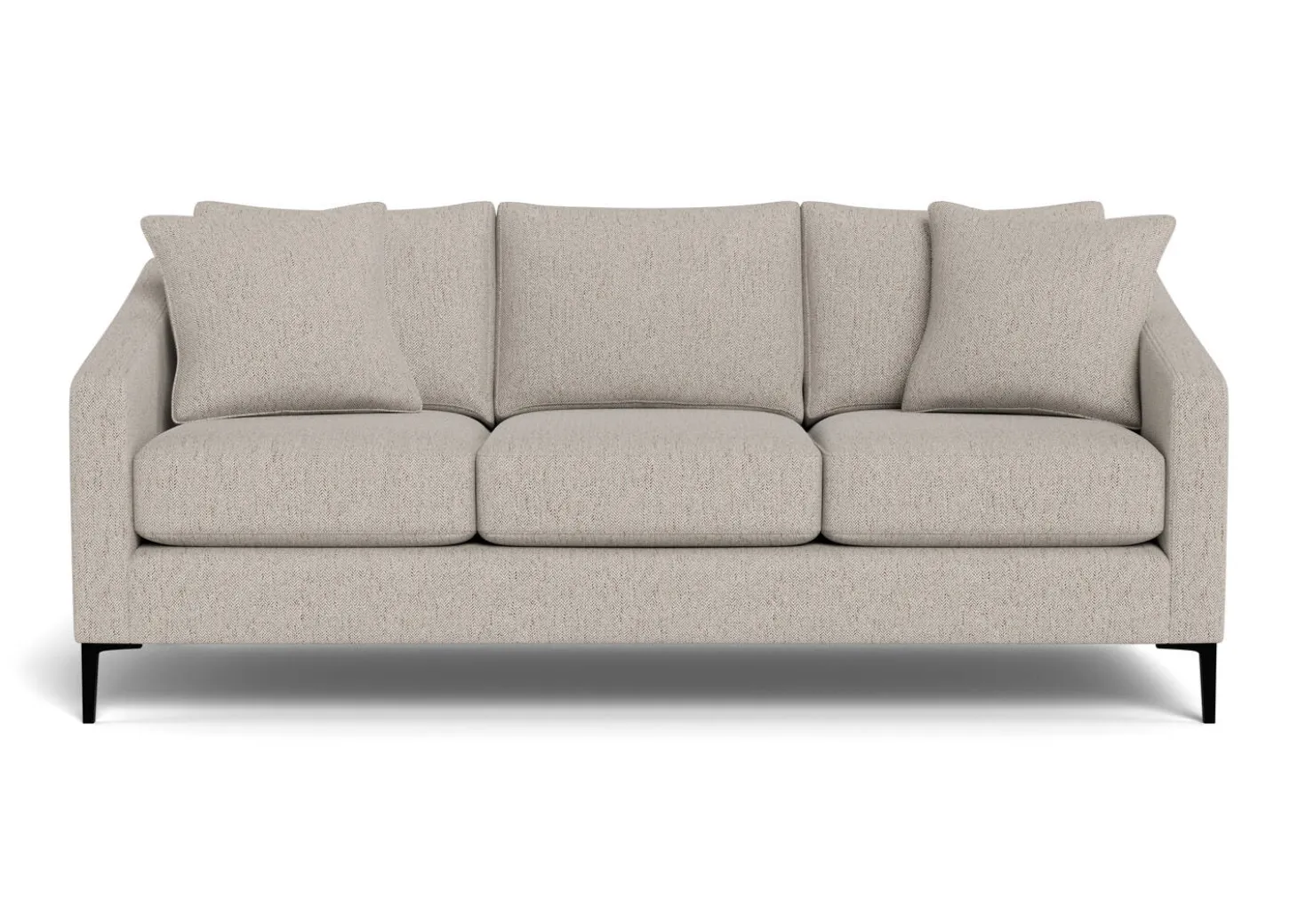 Hensley Custom Sofa