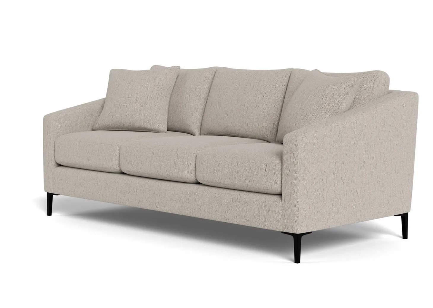 Hensley Custom Sofa
