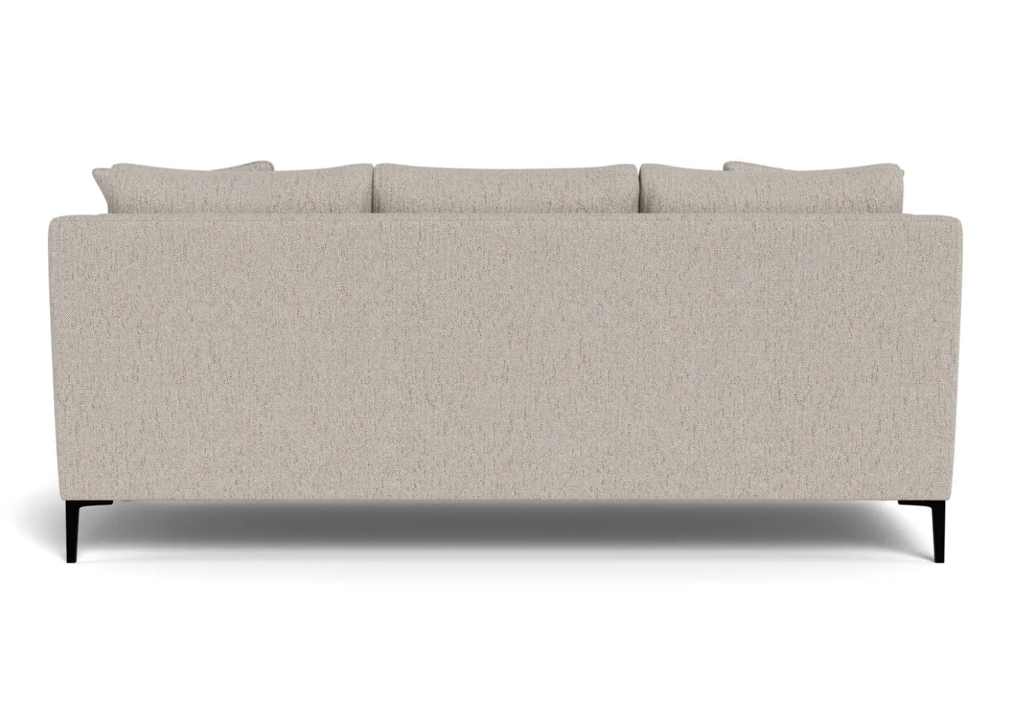 Hensley Custom Sofa