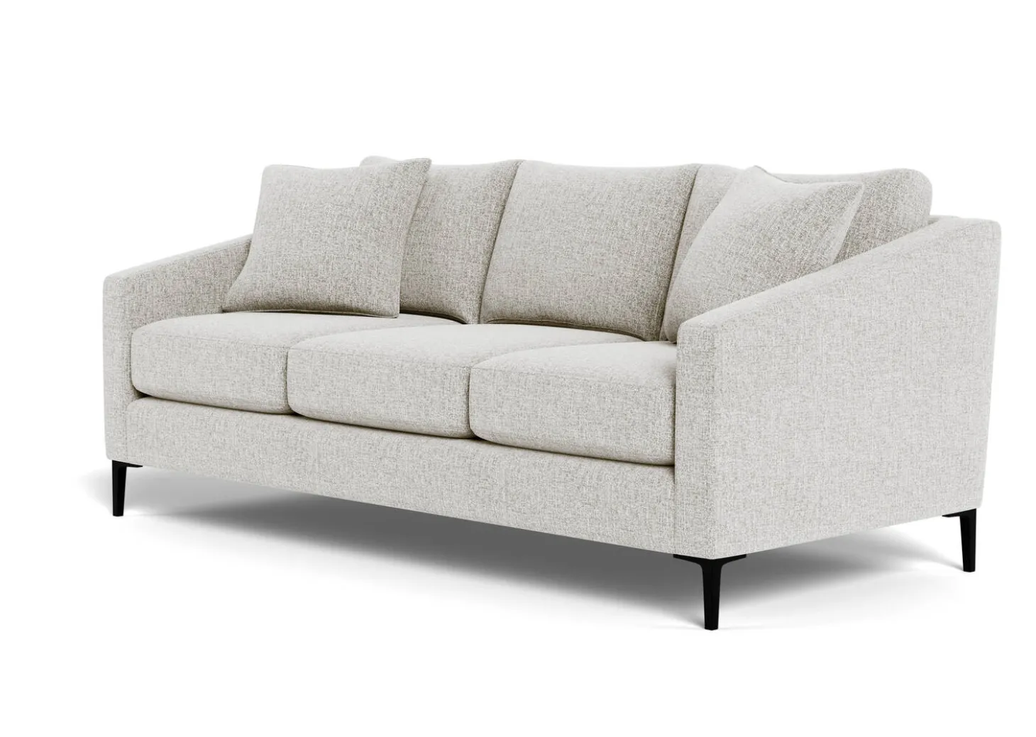 Hensley Custom Sofa