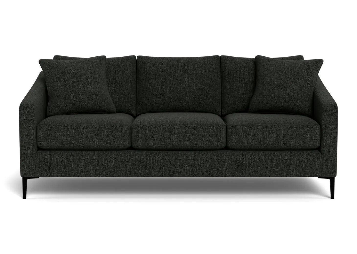 Hensley Custom Sofa