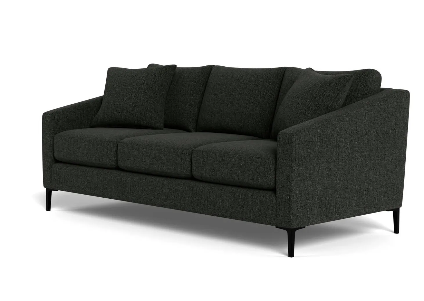 Hensley Custom Sofa