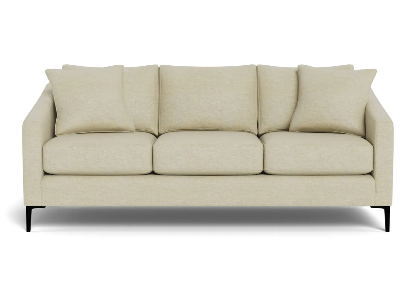 Hensley Custom Sofa