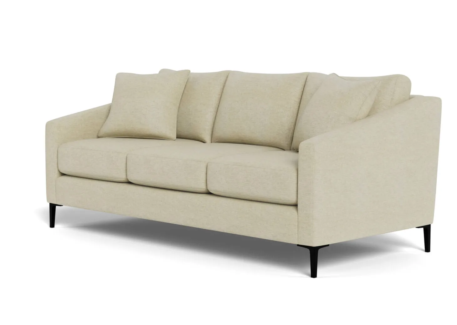 Hensley Custom Sofa