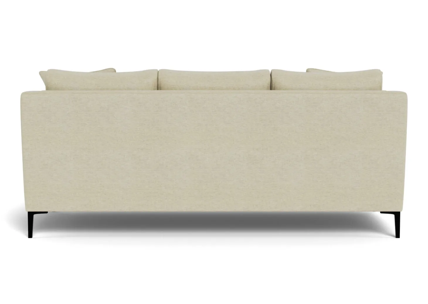 Hensley Custom Sofa