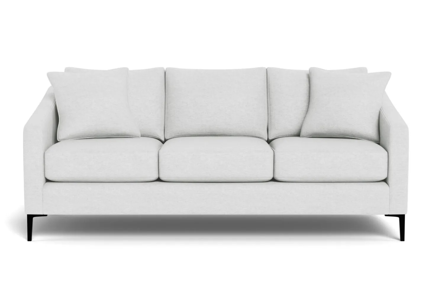 Hensley Custom Sofa