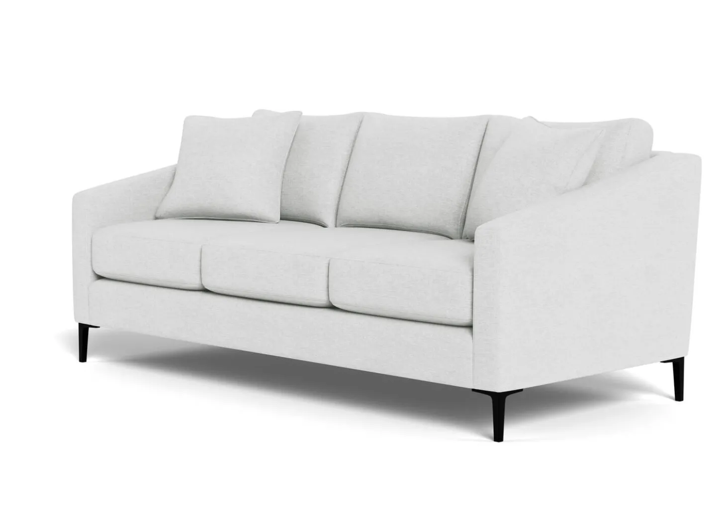 Hensley Custom Sofa