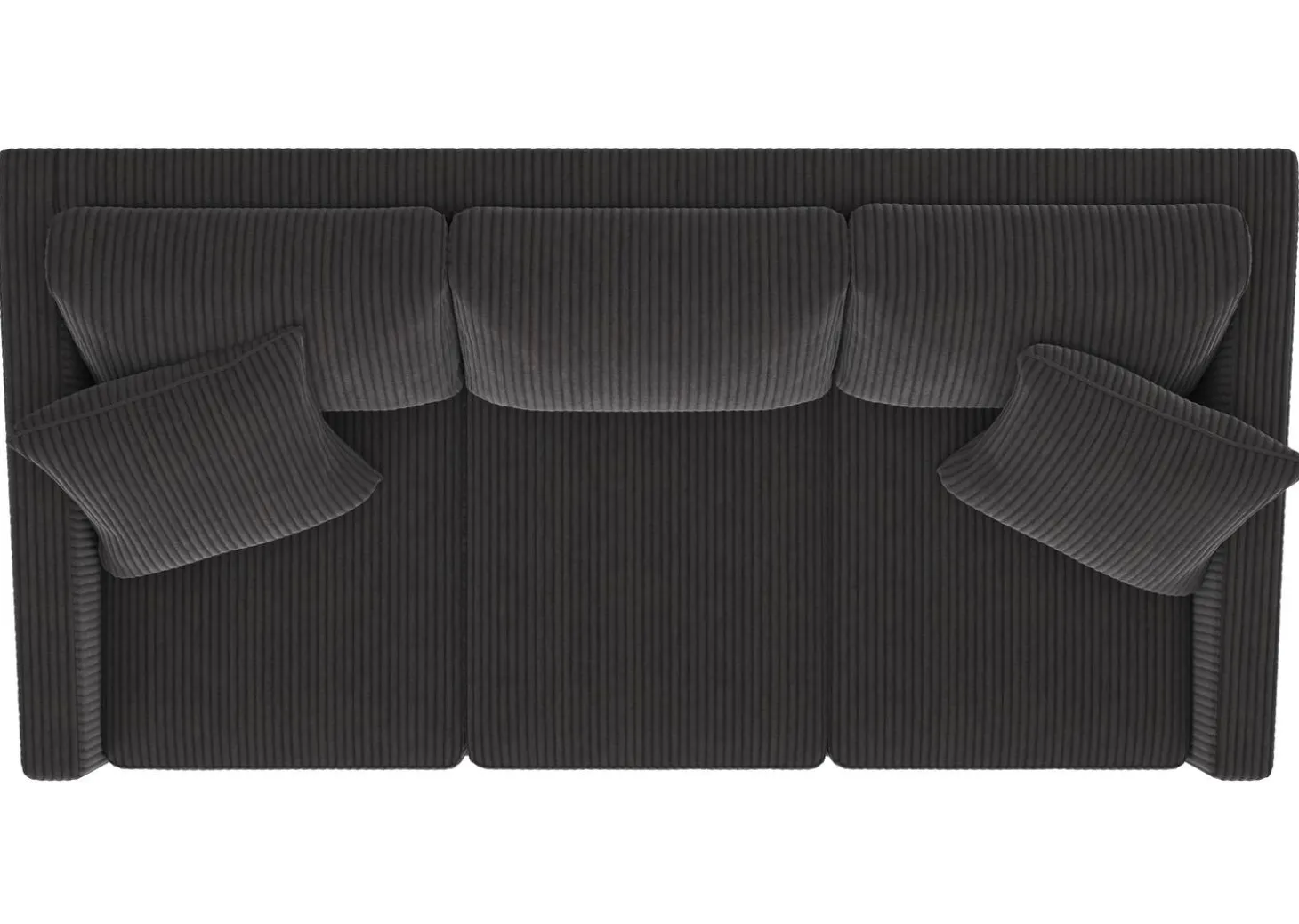Hensley Custom Sofa