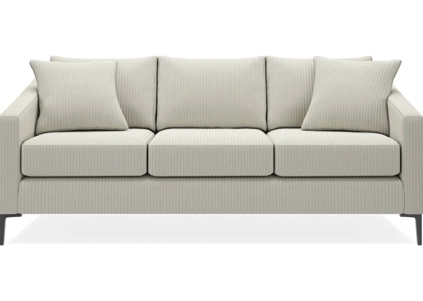Hensley Custom Sofa
