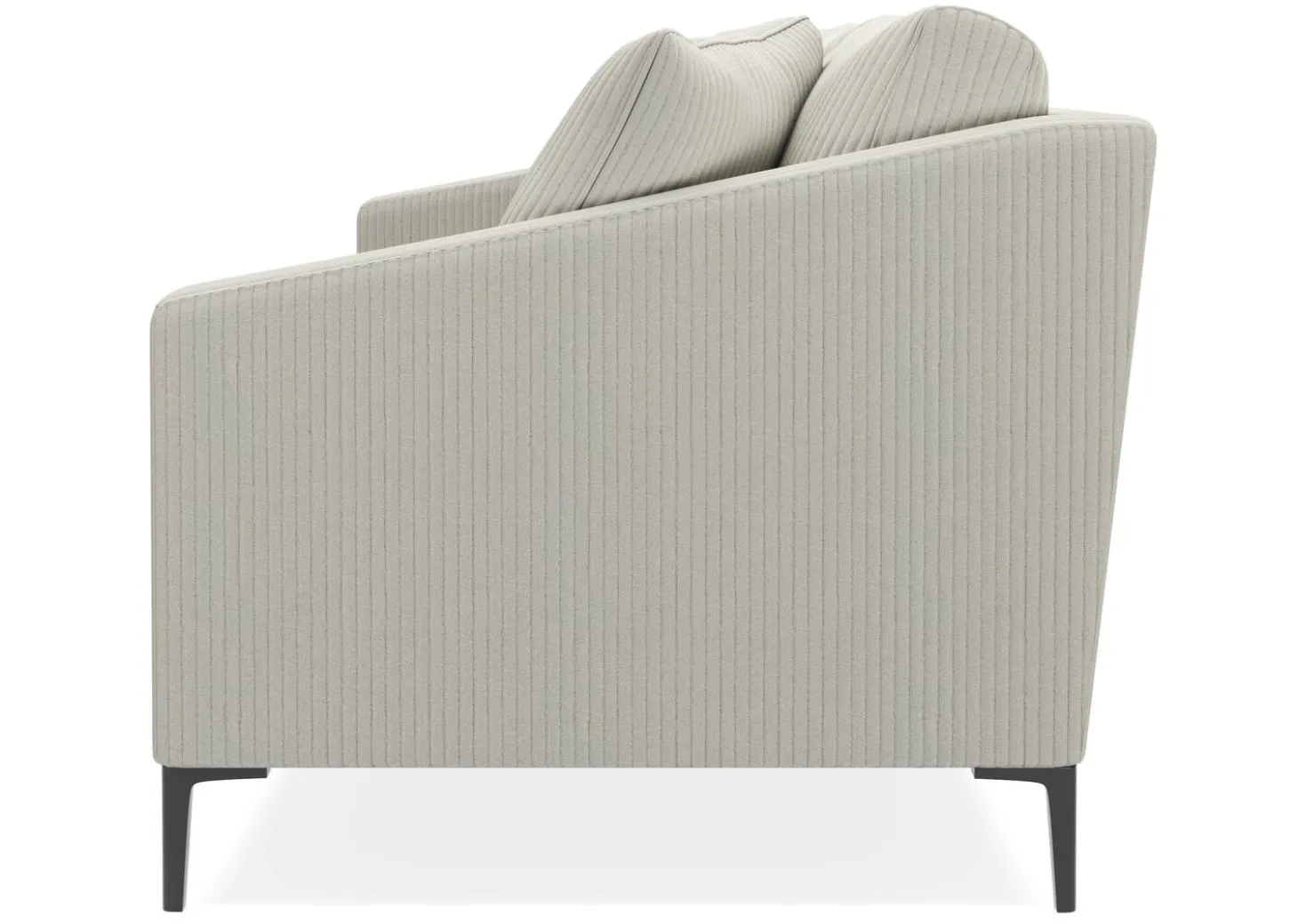 Hensley Custom Sofa
