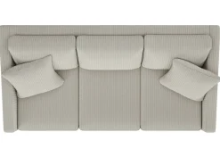 Hensley Custom Sofa