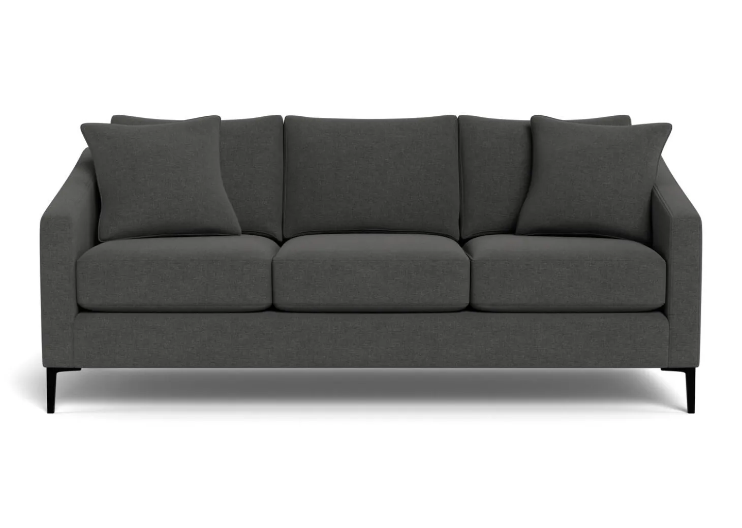 Hensley Custom Sofa