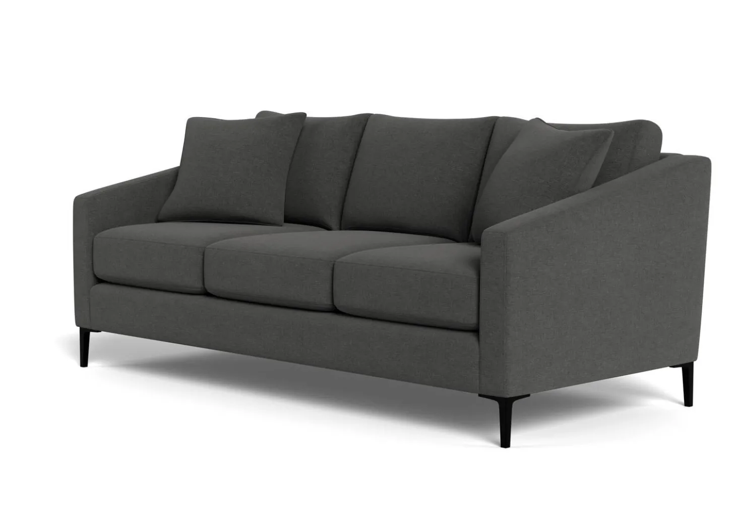 Hensley Custom Sofa