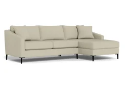 Hensley Custom Sofa Chaise