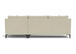Hensley Custom Sofa Chaise