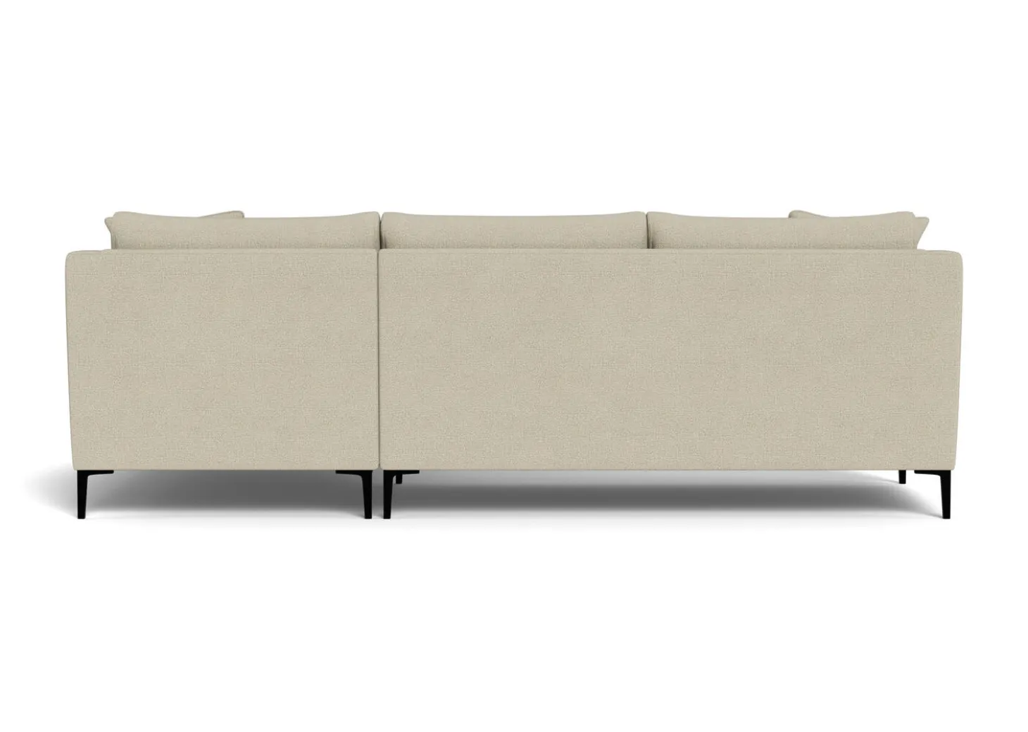 Hensley Custom Sofa Chaise