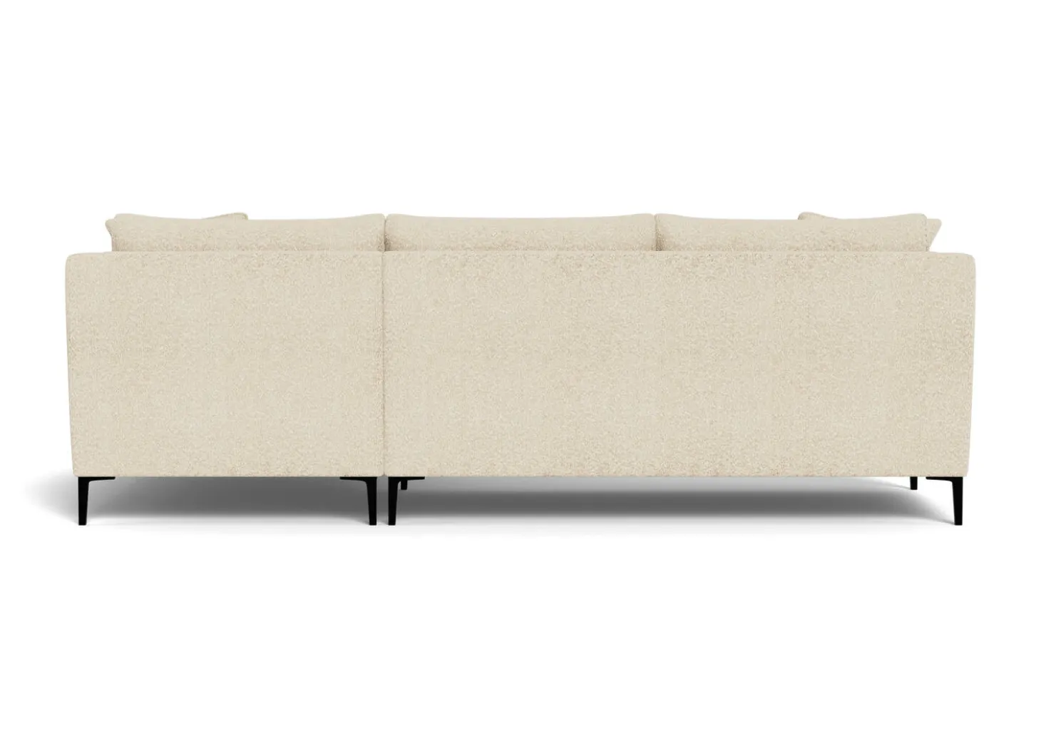 Hensley Custom Sofa Chaise