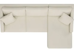 Hensley Custom Sofa Chaise