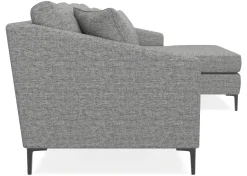 Hensley Custom Sofa Chaise