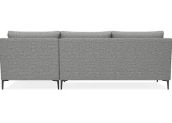 Hensley Custom Sofa Chaise