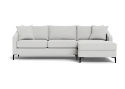 Hensley Custom Sofa Chaise