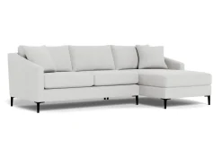 Hensley Custom Sofa Chaise