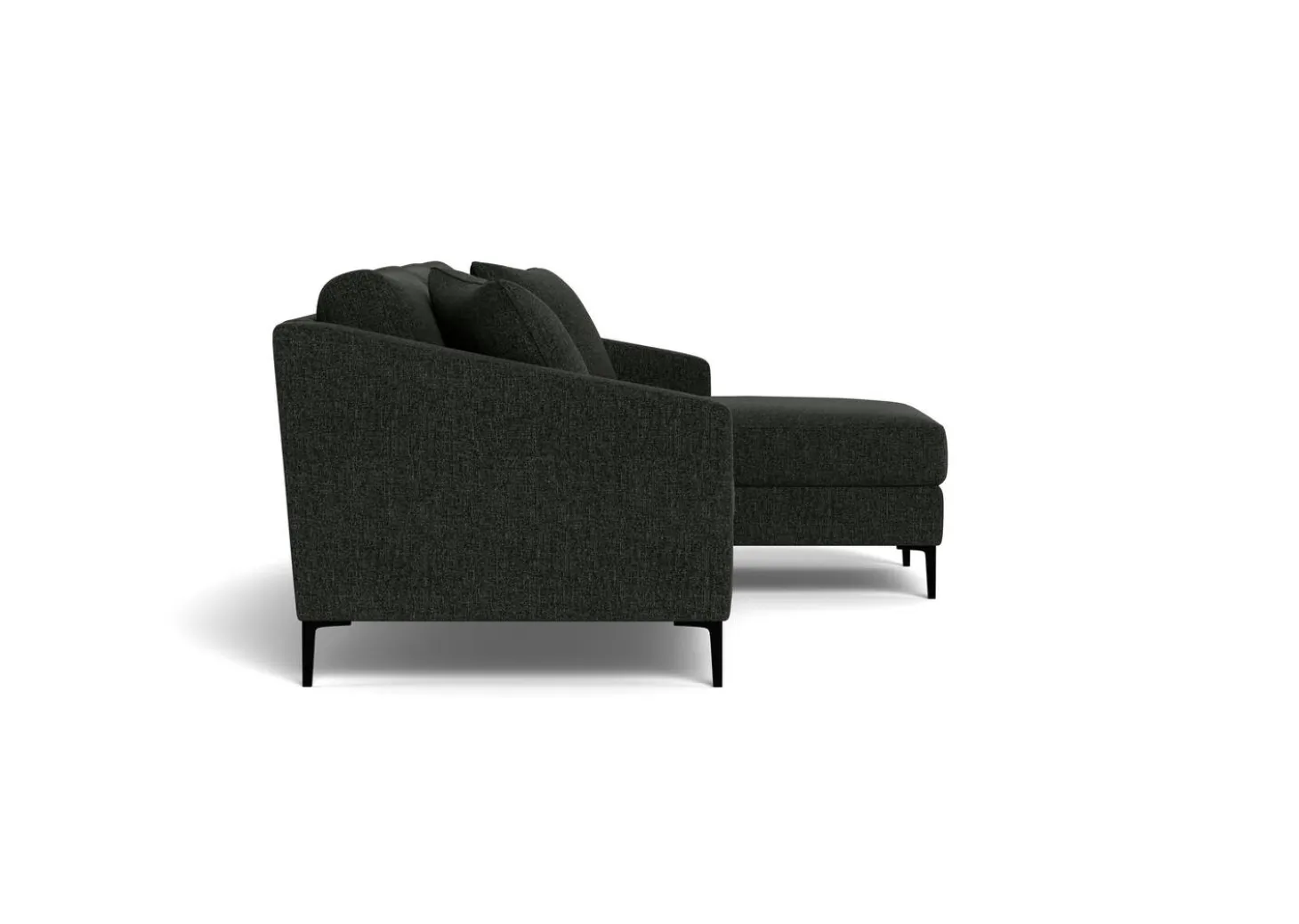 Hensley Custom Sofa Chaise