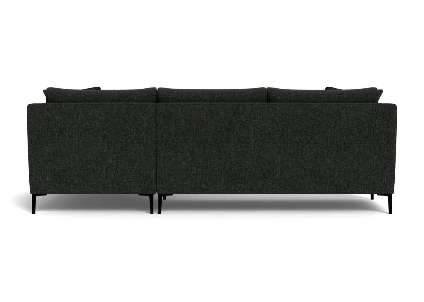 Hensley Custom Sofa Chaise