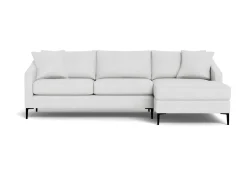 Hensley Custom Sofa Chaise