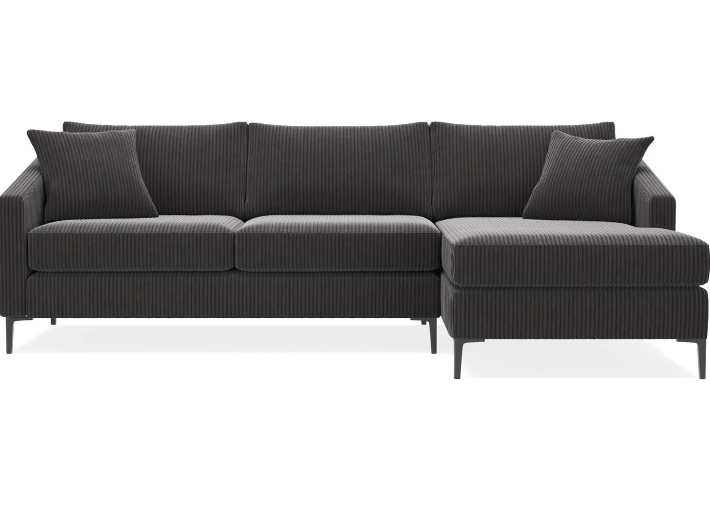 Hensley Custom Sofa Chaise