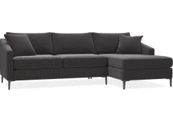 Hensley Custom Sofa Chaise