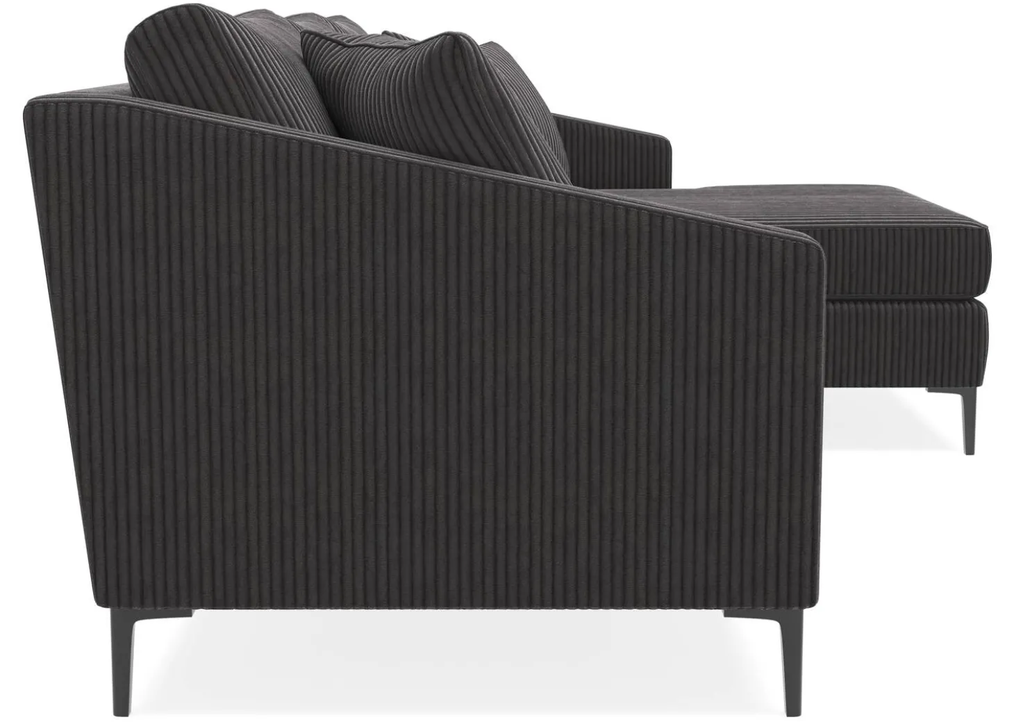 Hensley Custom Sofa Chaise