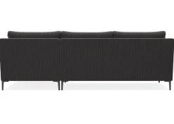 Hensley Custom Sofa Chaise