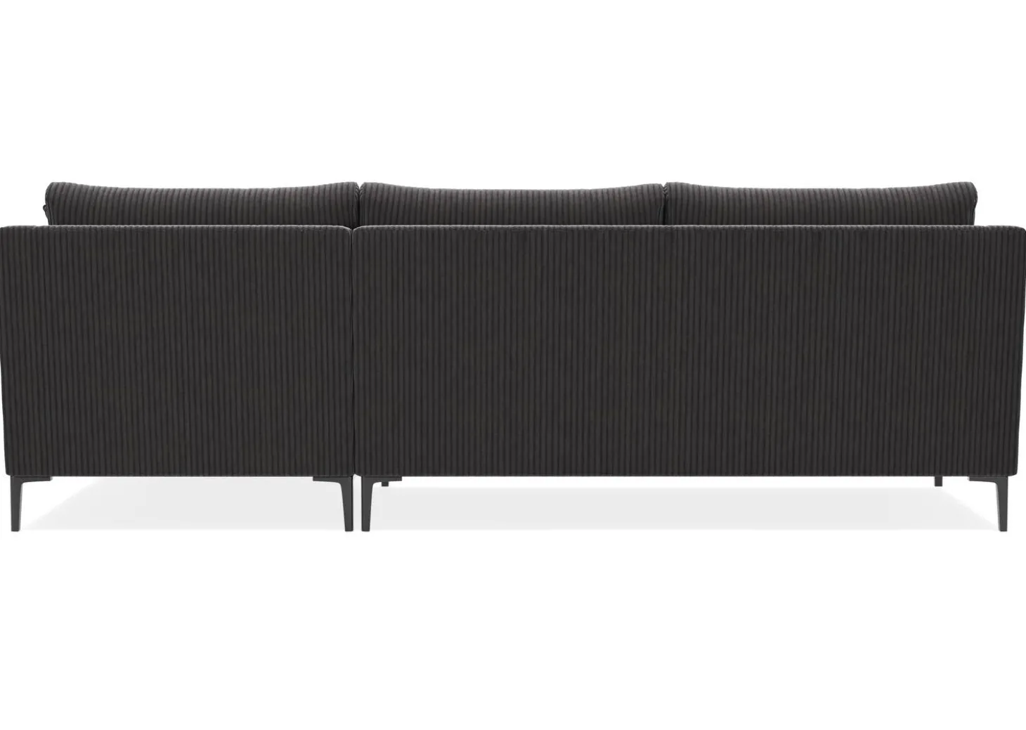 Hensley Custom Sofa Chaise
