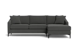 Hensley Custom Sofa Chaise