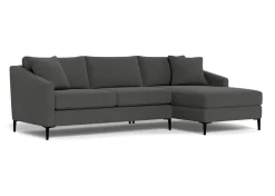 Hensley Custom Sofa Chaise
