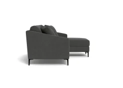 Hensley Custom Sofa Chaise