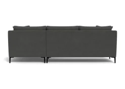 Hensley Custom Sofa Chaise