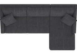 Hensley Custom Sofa Chaise