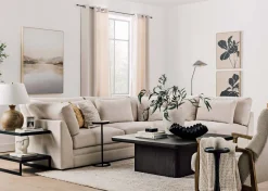 Hideaway Wall Art