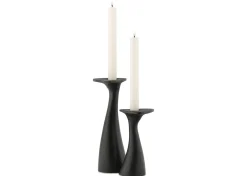 Higgins Candle Holder