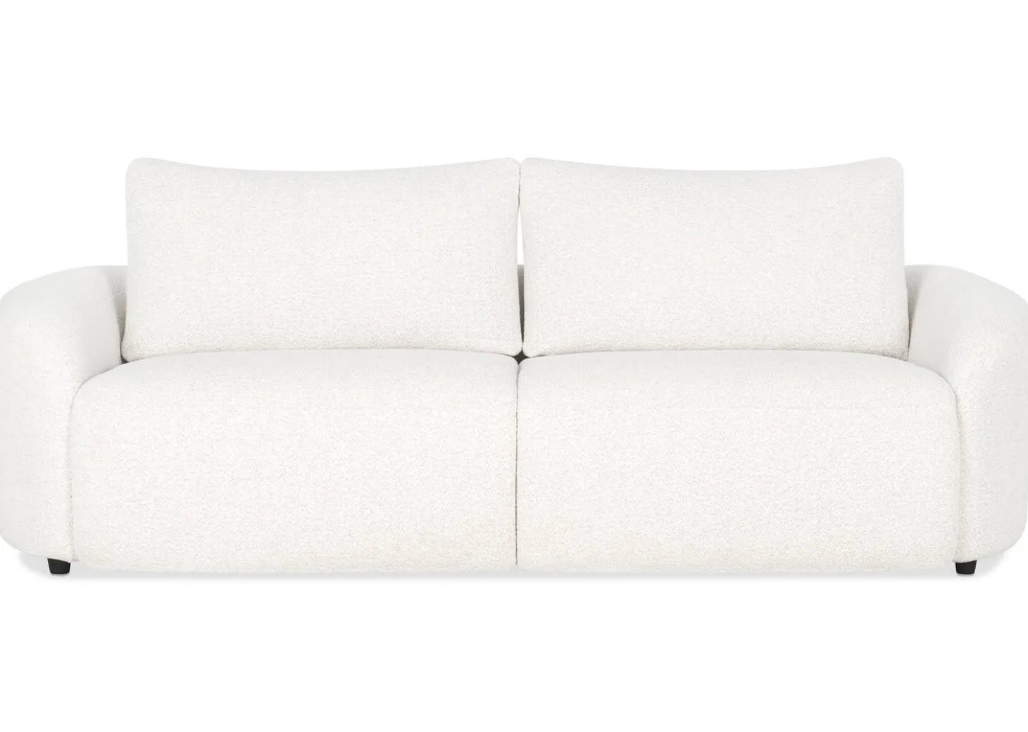 Hilary Relaxer Sofa -Cirro Natural