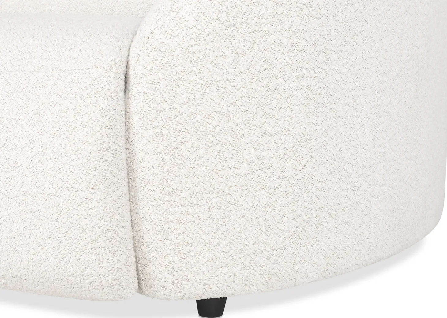 Hilary Relaxer Sofa -Cirro Natural