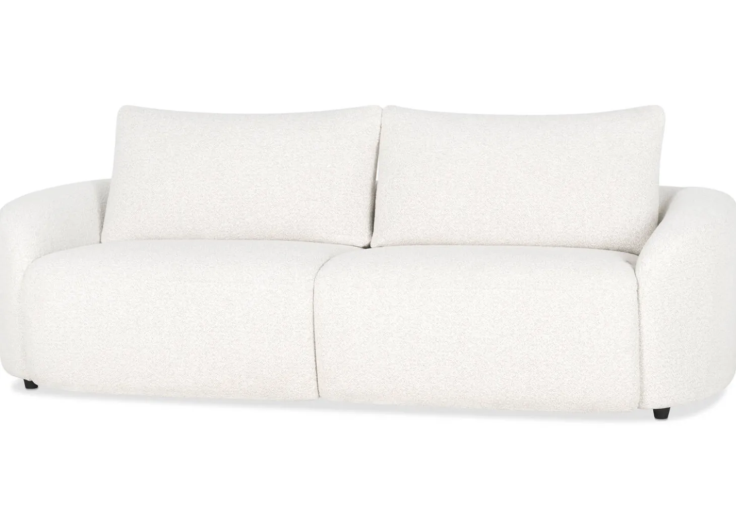 Hilary Relaxer Sofa -Cirro Natural
