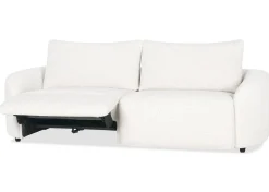 Hilary Relaxer Sofa -Cirro Natural